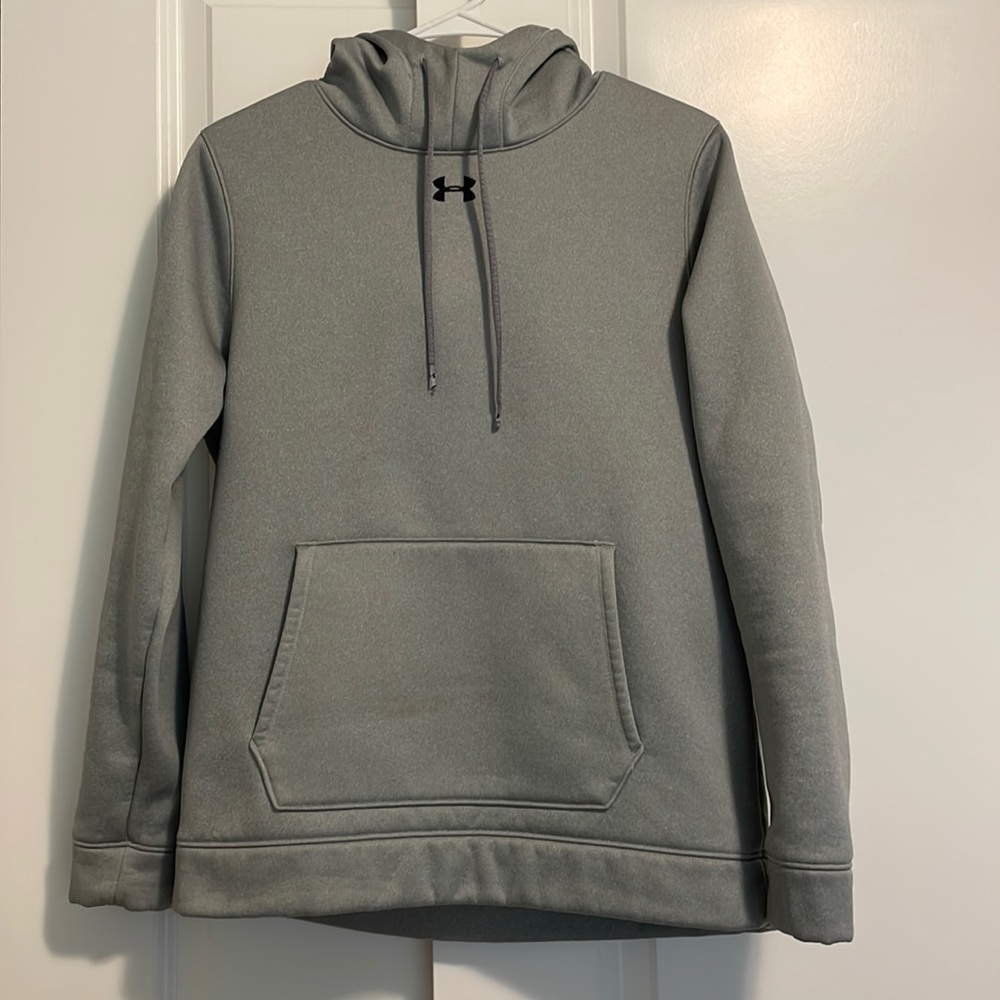 Women’s Under Armour Hoodie